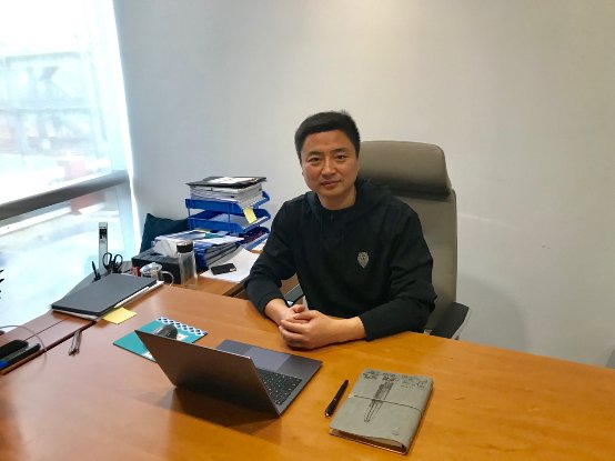 破局傳統(tǒng)光伏行業(yè)，這家公司以“新能源+區(qū)塊鏈”全新模式助力新能源發(fā)展
