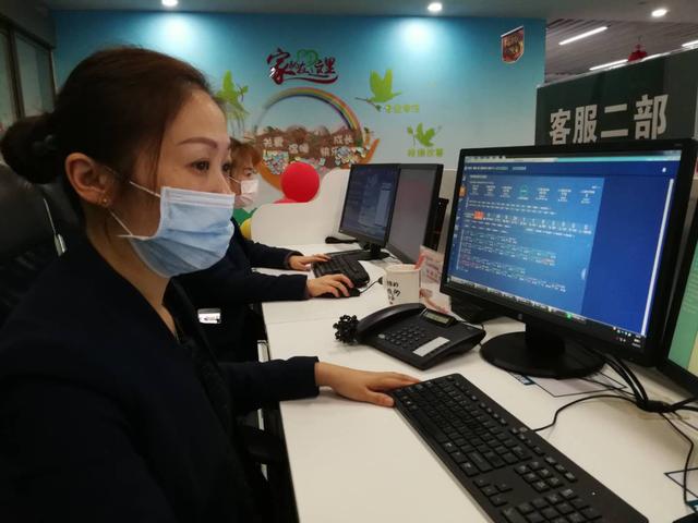 湖北氣溫?cái)嘌率较陆?，電?5598人工服務(wù)環(huán)比增2倍
