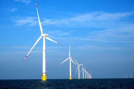 580億元投資、1.7萬個(gè)就業(yè)崗位，三峽集團(tuán)再造風(fēng)電“超級(jí)工程”