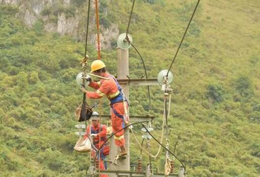 斥資1.5億改造農(nóng)網(wǎng)，廣西邊境地區(qū)崇左市加大電力扶貧力度