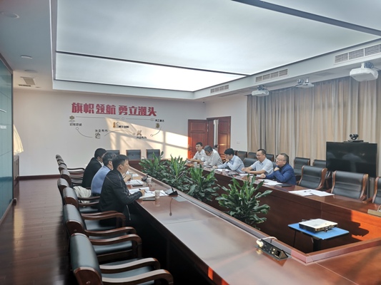 國網(wǎng)寧?？h供電公司完成寧海縣首個分鐘級負荷需求響應(yīng)建設(shè)