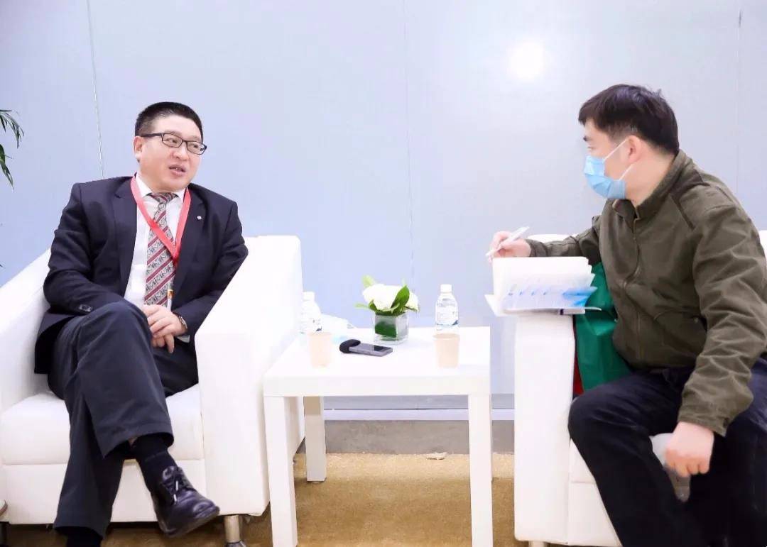 上海電氣金孝龍：面對平價時代的成本壓力，風電行業(yè)須因地制宜、因時制宜