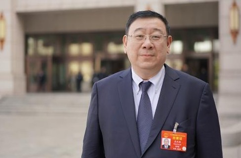 國網湖南省電力有限公司董事長、黨委書記 孟慶強:推動電池儲能產業(yè)發(fā)展 助力實現碳達峰、碳中和目標