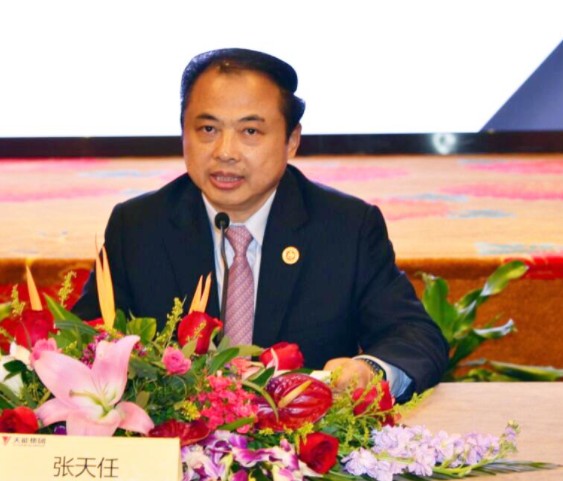 發(fā)展智慧型儲能電站 助力實現(xiàn)“碳達(dá)峰、碳中和”——訪全國人大代表、天能控股集團董事長張?zhí)烊? /></a></div>
				<div   id=