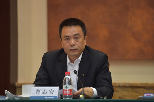 全國(guó)政協(xié)委員、南方電網(wǎng)公司總經(jīng)理曹志安：加強(qiáng)跨省區(qū)能源資源優(yōu)化配置 助力實(shí)現(xiàn)“碳達(dá)峰、碳中和”目標(biāo)