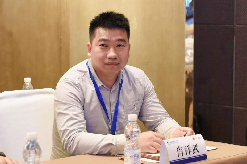 青春筑夢(mèng)，“智慧”人生——記長(zhǎng)沙市2020年度優(yōu)秀青年崗位能手、大唐先一科技公司肖祥武