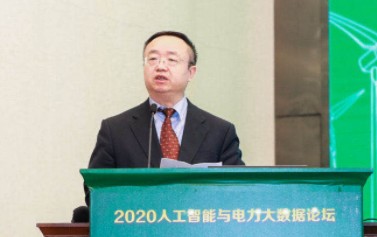 國(guó)家電網(wǎng)有限公司大數(shù)據(jù)中心主任、黨委副書記 王繼業(yè)：激活電力大數(shù)據(jù)價(jià)值 落實(shí)公司碳達(dá)峰碳中和行動(dòng)方案