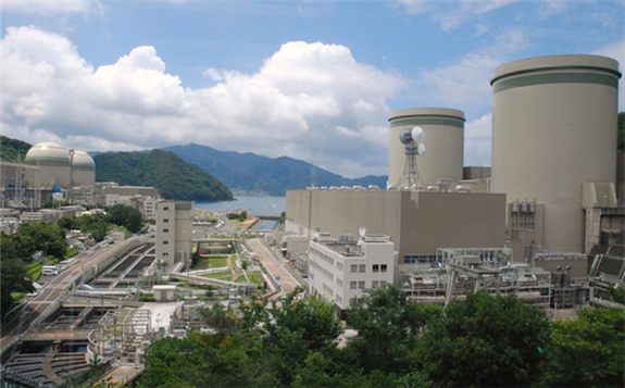日本計劃重啟3座高齡核電機(jī)組，役齡均超過40年