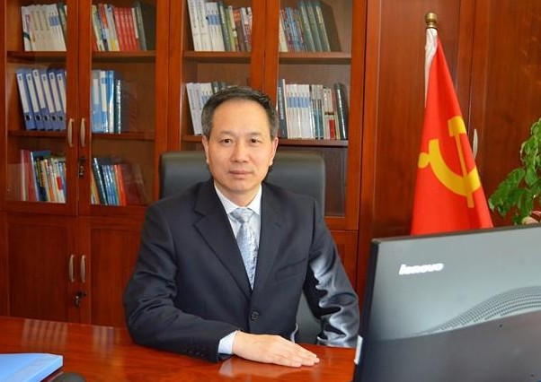 加快新型電力系統(tǒng)戰(zhàn)略研究——訪中國(guó)工程院院士、全球能源互聯(lián)網(wǎng)研究院院長(zhǎng)湯廣福