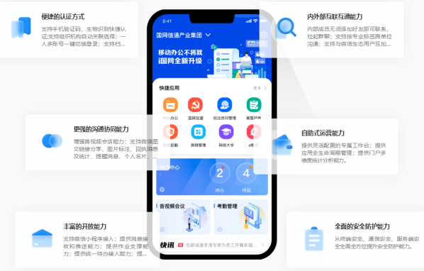 高質(zhì)量推進(jìn)i國網(wǎng)架構(gòu)升級(jí)，全面支撐國家電網(wǎng)公司數(shù)字化轉(zhuǎn)型