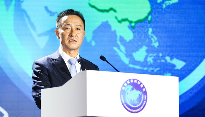 賀徙：電力企業(yè)清潔化、智能化轉(zhuǎn)型勢(shì)在必行