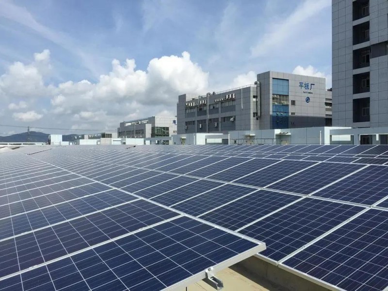 1MW工商業(yè)光伏電站通過碳交易能帶來多少收益？