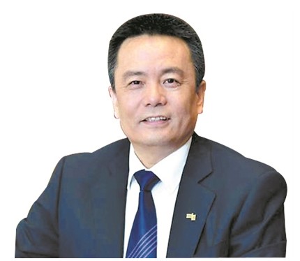 南方電網(wǎng)總經(jīng)理曹志安調(diào)任哈爾濱電氣集團(tuán) 任董事長(zhǎng)、黨組書記
