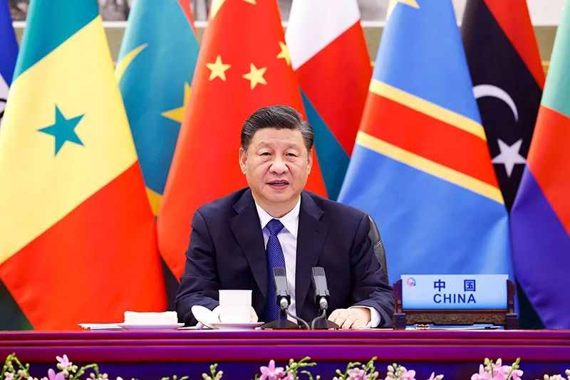 國家主席習(xí)近平：積極發(fā)展太陽能、風(fēng)能等可再生能源！