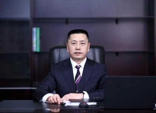 盧洪早同志任國(guó)家電投副總經(jīng)理、黨組成員
