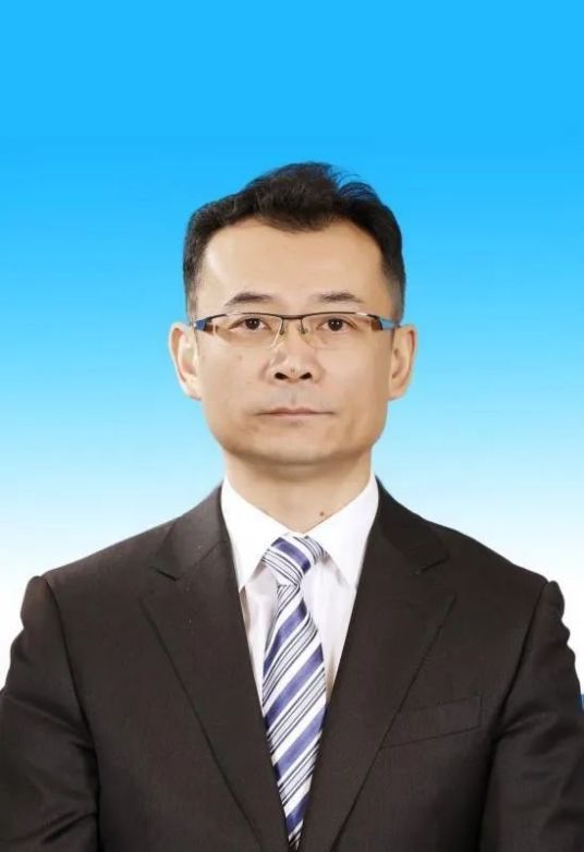 祖斌任中國華電集團(tuán)董事、黨組副書記