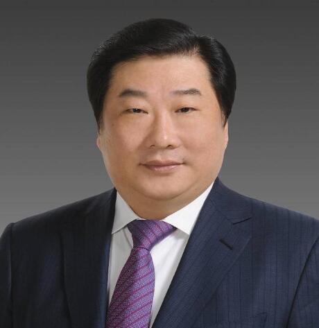 全國人大代表，山東重工集團(tuán)有限公司黨委書記、董事長譚旭光：海洋經(jīng)濟(jì)是未來山東實現(xiàn)“雙碳”目標(biāo)的重要組成部分