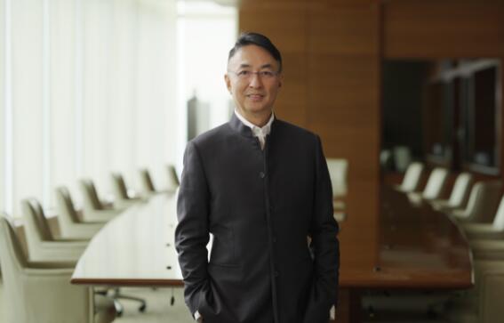 【兩會】全國政協(xié)常委李家杰：大力發(fā)展智慧減碳技術(shù)，推動高耗能行業(yè)高質(zhì)量綠色轉(zhuǎn)型