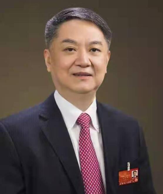 【兩會】溫樞剛：聚力促轉(zhuǎn)型，堅定不移走綠色低碳發(fā)展道路
