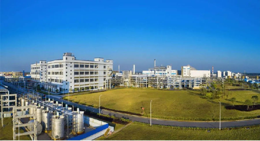 中國(guó)能建湖南院加快建設(shè)“行業(yè)領(lǐng)先、國(guó)內(nèi)一流”的國(guó)際工程公司