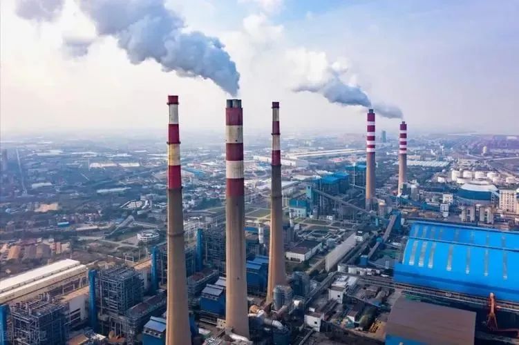 減排指標(biāo)持續(xù)加碼，煤電怎么辦?