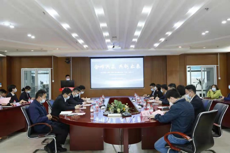 萬物皆“共享”！格力、通威戰(zhàn)略合作，提出“共享員工”策略