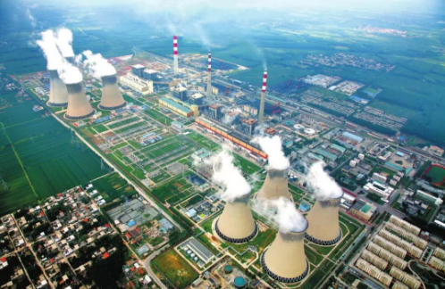 山東明確“兩高”項目改造期限，煤電截止到2025年4月