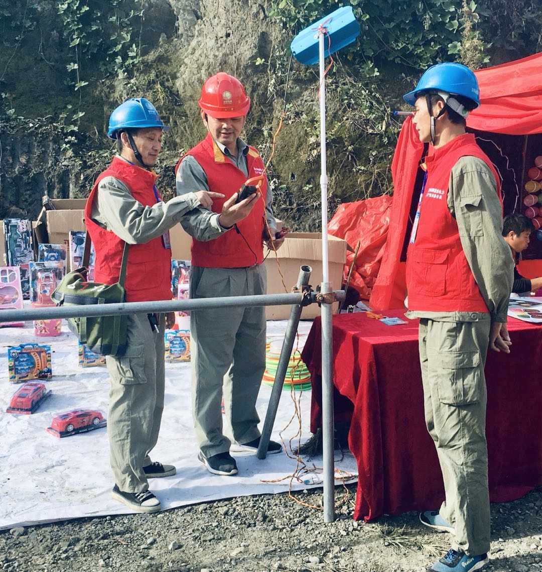 湖北通城：光伏發(fā)電，讓用戶月增收過萬元