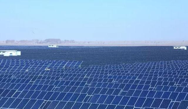 北控清潔能源集團4月發(fā)電量約50萬兆瓦時，同比增長13.5%