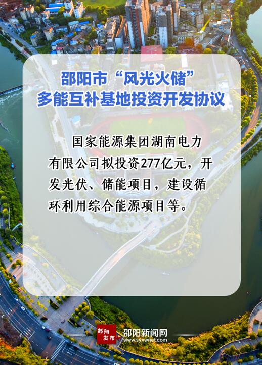 573億！國家能源集團(tuán)、中能建、三一重能“加碼”風(fēng)光儲等新能源領(lǐng)域
