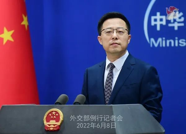 外交部嚴(yán)正聲明：美方打壓正常的光伏產(chǎn)品貿(mào)易將最終反噬美國自己！