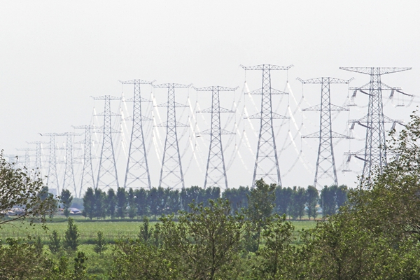 國網(wǎng)山東省電力公司發(fā)布“抗疫情、保供電、穩(wěn)經(jīng)濟(jì)、為人民”八項措施