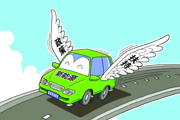 中國(guó)新能源汽車實(shí)現(xiàn)領(lǐng)跑，然后呢?