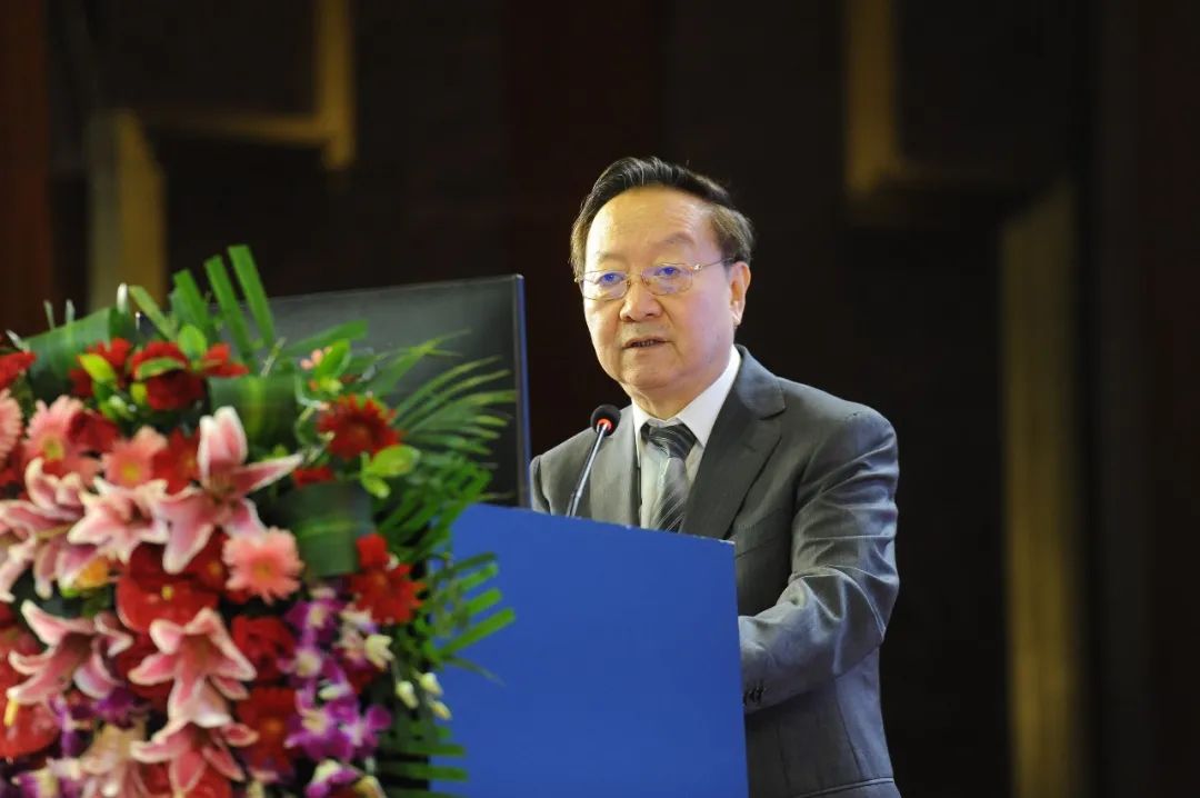 李毅中：實現(xiàn)“雙碳”目標，我們不要自亂陣腳