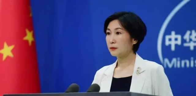 外交部：美方嚴(yán)重干擾中美正常光伏產(chǎn)品貿(mào)易、損害全球光伏產(chǎn)業(yè)供應(yīng)鏈穩(wěn)定