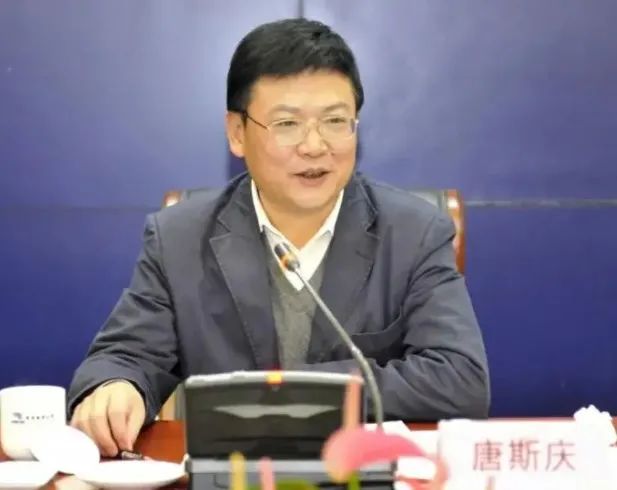 貴州電網(wǎng)原董事長(zhǎng)唐斯慶涉嫌受賄、貪污案被提起公訴