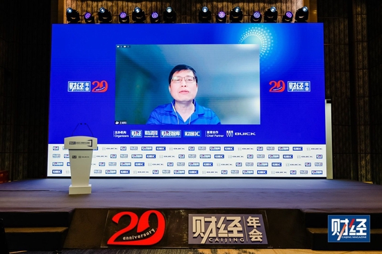 王朝陽院士：要實現(xiàn)雙碳目標，交通的電動化和可再生能源大規(guī)模應(yīng)用是重中之重