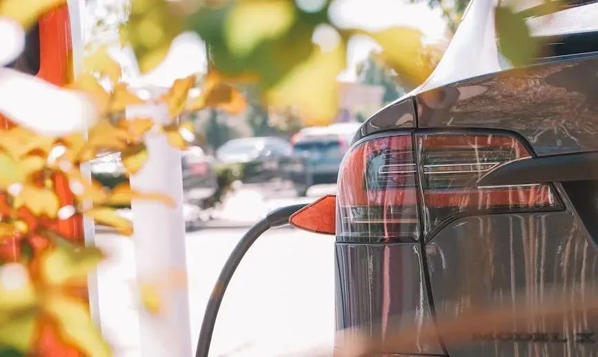 國補退出，新能源汽車掀起價格戰(zhàn)