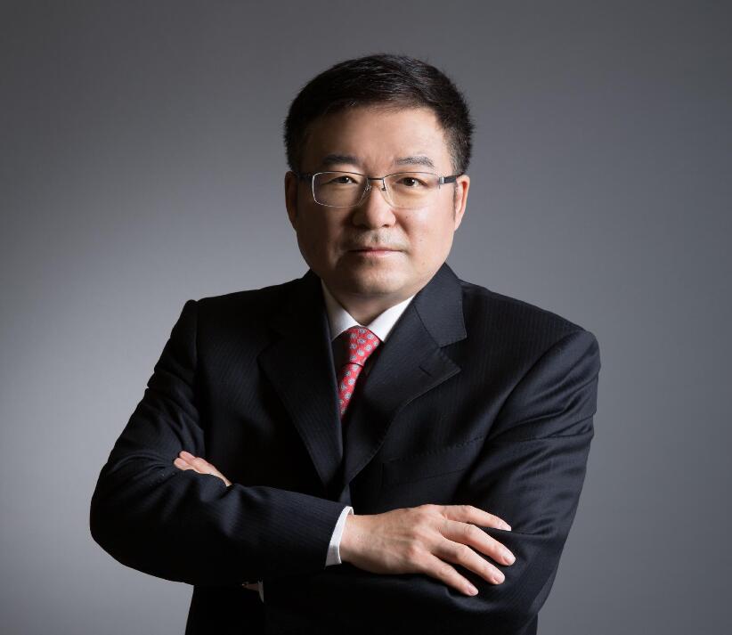 全國政協(xié)委員、國機(jī)集團(tuán)董事長張曉侖：支持轉(zhuǎn)制院所打造原創(chuàng)技術(shù)策源地