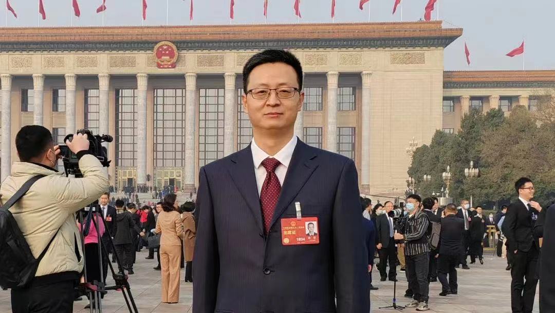 【兩會(huì)好聲音】全國(guó)人大代表周?。和苿?dòng)粵東清潔能源與綠色石化產(chǎn)業(yè)融合發(fā)展