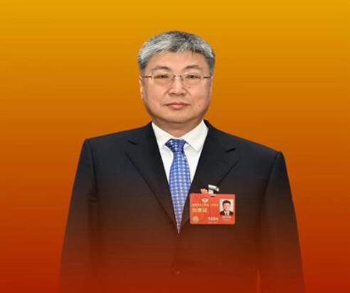 全國政協(xié)委員、國家能源集團(tuán)董事長劉國躍：加快布局和釋放煤炭優(yōu)質(zhì)產(chǎn)能