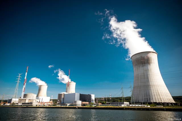 核電報告：綠電基建大時代，核電迎再次騰飛