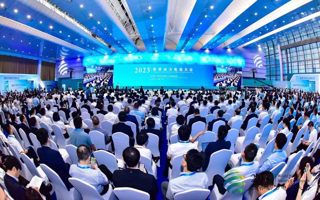 逐夢萬億級新藍海，動力電池如何標準統(tǒng)一、安全運輸、回收利用?