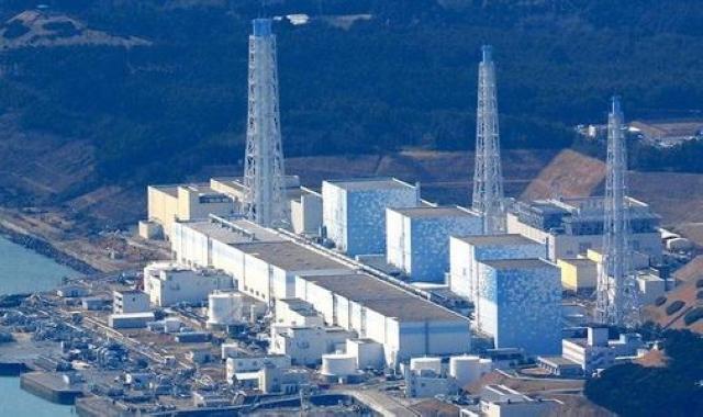 日本今起“排污入?！痹囘\行兩周!或持續(xù)30年，國際社會強(qiáng)烈反對