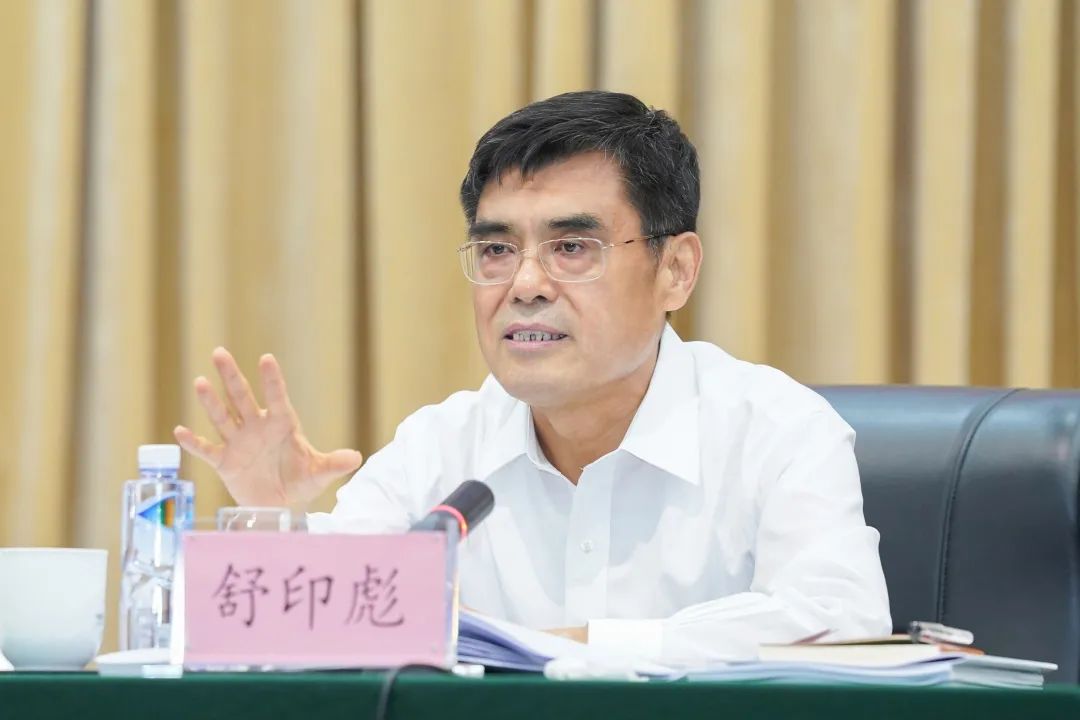 舒印彪：發(fā)展新型電力系統(tǒng)，助力“雙碳”目標(biāo)