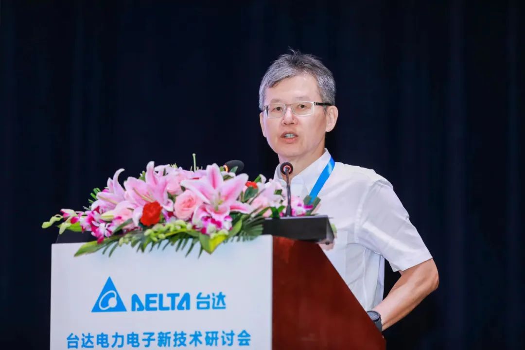 從IT到能源，電力電子企業(yè)為何轉(zhuǎn)向儲(chǔ)能
