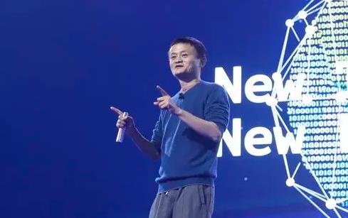 成立新公司，被馬云看上的“海上風(fēng)電”是啥?