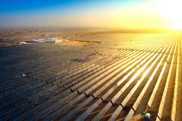 國家能源集團年內開工、投產電力裝機創(chuàng)新高