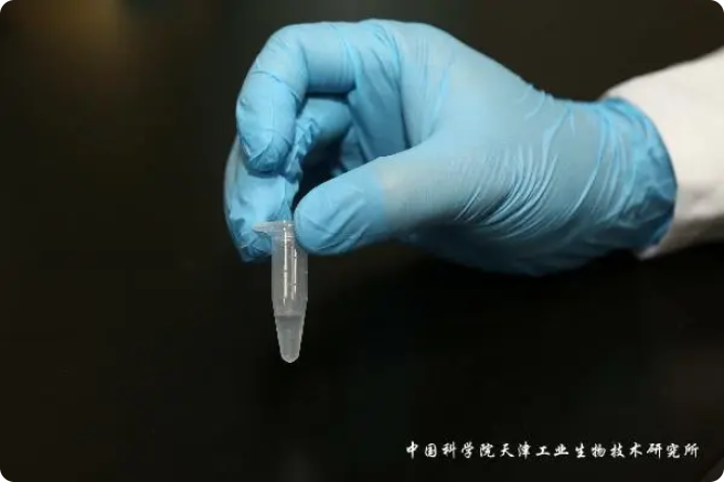 二氧化碳“變身”糖，中國科學(xué)家實現(xiàn)重大突破!