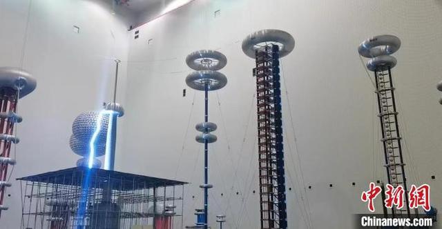 青海電力首次國際合作為高海拔地區(qū)特高壓工程提供數(shù)據支撐